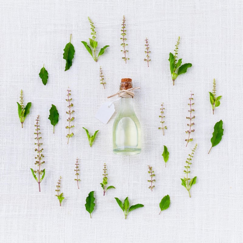 Elemental Essences